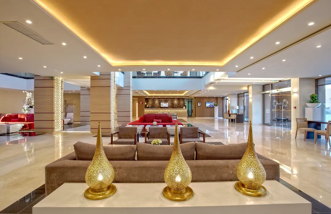 Be Live Collection Marrakech Adults Only All Inclusive-1