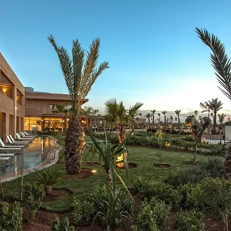 Be Live Collection Marrakech Adults Only All Inclusive-2